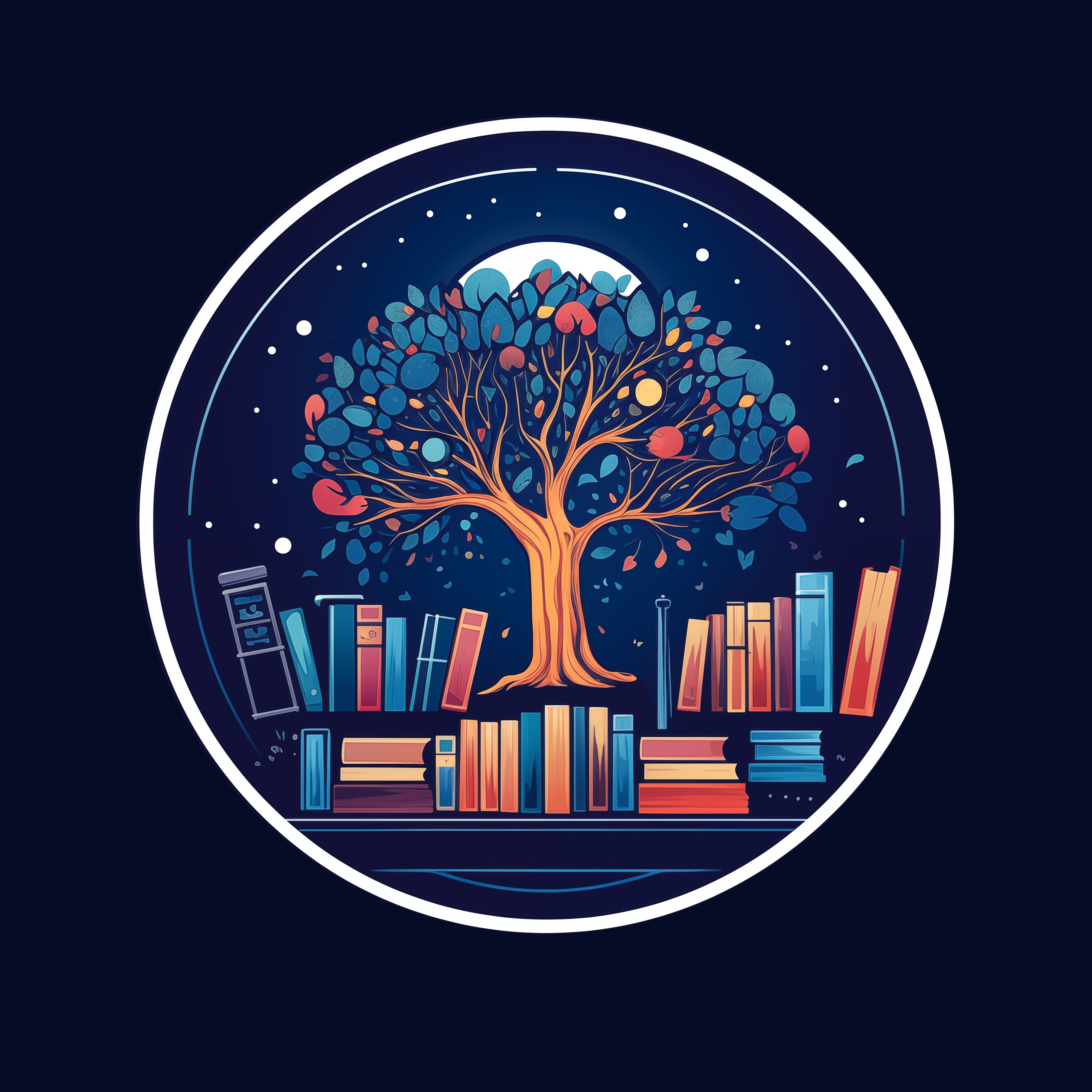 Książkowe Hity Logo